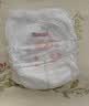好奇（Huggies）铂金装小桃裤纸尿裤大号L60片(9-14kg)尿不湿【夏季散热王】 实拍图
