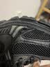 耐克NIKE运动休闲鞋男缓震ZOOM VOMERO 5运动鞋BV1358-003黑41 实拍图