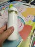 晨光小旋风手持式电动卷笔刀 省力小巧便携防尘学生半自动削笔机卷笔器转笔刀削笔刀 APS906CE 实拍图