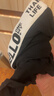 真维斯（Jeanswest）男士内裤纯棉平角裤大码四角4条 实拍图