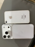 Apple/苹果【点击“立即领取”享补贴】iPhone 17 Pro Max 256GB 深蓝色 移动联通电信5G 双卡双待手机 实拍图