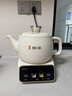 美的（Midea）【价保618】煎药壶 全自动分体式3.5L家用调理壶 熬药炖汤养生智能免看管 二煎 MD-TLC3809 实拍图