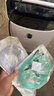 氧精灵3L升医用制氧机家用吸氧机老人专用孕妇便携氧气机323W国家补贴 实拍图