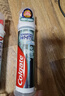 高露洁（Colgate）欧洲进口耀白去渍+密泡美白+防蛀直立按压泵式牙膏330ml去黄美白 实拍图