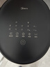 美的（Midea）【APP智能】家用空调扇落地遥控冷风扇/负离子净化加湿冷风机/水冷无叶塔扇强力制冷冷气扇AAF10MR 实拍图