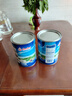安佳（Anchor）新西兰进口 0蔗糖全脂高钙奶粉900g*2学生成人奶粉中老年长辈礼品 实拍图
