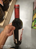 奥兰小红帽半甜红葡萄酒750ml*6 红酒整箱 实拍图