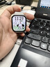 小米（MI）REDMI Watch 6皎月银 国家补贴 澎湃OS 3 心率血氧监测 红米手表6 小米汽车 送男友送女友 实拍图