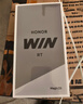 荣耀WIN RT 骁龙8至尊旗舰芯 10000mAh青海湖电池 5G AI 新款游戏手机 16+512黑色 实拍图