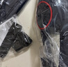 海尔（Haier）吸尘器家用手持推杆立式有线吸尘器 二合一强劲大吸力大功率宠物猫毛发清洁除尘机ZL605G 价保618 实拍图