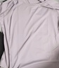 百思绒夏季高尔夫羽毛球服女士超轻速干宽松瑜伽服户外健身跑步运动套装 实拍图