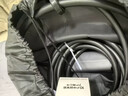公牛随车充便携式充电枪器3.5kw家用适配于理想特斯拉大众比亚迪小米极氪问界m8小鹏星愿新能源汽车 3.5kW小劲风SE(升级新国标3C认证)-15米 实拍图