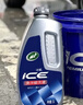 龟牌（Turtle Wax）冰蜡洗车液汽车洗车水蜡免冲洗低泡沫去污蜡洗液2L 实拍图