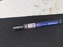 斑马牌（ZEBRA）MA85自动铅笔DelGuard0.5mm幼儿园小学生一年级练字绘画活动铅笔高颜值学习文具用品 黑色杆1支 实拍图