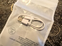 驰界快充线6A正品超级闪充电器120/100W/88W/66W安卓5A数据线适用于华为充电线荣耀小米三星vivo原套装 120W/66W【6A充电宝短线】- 0.3米快充 实拍图