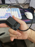 川宇USB3.0  TF/SD/CF/MS卡多功能合一高速读卡器单反相机手机行车记录仪内存卡 实拍图