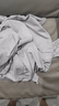 蕉下（beneunder）冰丝防晒衣服男外套防紫外线凉感透气户外钓鱼AL936浅炭灰XL 实拍图