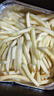 凯达薯业3/8'香脆冷冻粗薯条半成品 2kg/袋空气炸锅油炸食品方便菜肴速食 实拍图