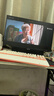 微星（MSI）黑刃E21 MAG 275QF E21 27英寸2K200hz HDR400 超频210hz三角洲游戏电竞小金刚电脑显示器显示屏 实拍图