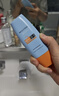 Mistine【王楚钦同款】蜜丝婷防晒霜小黄帽面部水感养肤防60mlspf50+ 实拍图