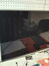 KTC 27英寸4K黑曜屏 3A原画QD-MiniLED HDR1400 2304分区160Hz双模320Hz Type-C 65W电竞显示器M27P6S 实拍图