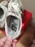 NEW BALANCE休闲鞋男女情侣夏季舒适运动鞋327系列MS327ASN 37 实拍图