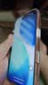 闪魔【AR增透抗反光】适用iPhone17pro钢化膜苹果17Pro手机膜AR增透全屏覆盖防尘无尘仓保护膜2片装 实拍图
