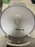 美的（Midea）小钢炮电饼铛钛钢0涂层不锈钢2026年新款 家用小型40mm加大加深双面加热烙饼锅电煎锅京东自营S3ti 实拍图
