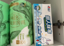 心相印懒人抹布抽取式50抽*4包 加厚一次性抹布 吸油锁水厨房用纸无纺布 实拍图