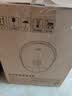 美的（Midea）电热水瓶 5L升大容量保温除氯电水瓶 家用烧水壶保温一体全自动恒温电热水壶开水壶年货 5L 【316L母婴级材质内胆】 实拍图