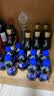 咸亨牌 黄酒雕皇十年陈酿半甜型传统绍兴花雕糯米老酒500ml*12瓶整箱装 实拍图