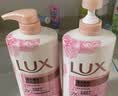 力士（LUX）(LUX)沐浴露 莹润桃花香 淡雅香氛 娇肤香氛沐浴乳1000g留香 实拍图