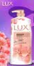 力士（LUX）(LUX)沐浴露 莹润桃花香 淡雅香氛 娇肤香氛沐浴乳1000g留香 实拍图