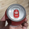 百威【梅西同款】经典红罐啤酒450mL 18罐整箱装喜宴 实拍图