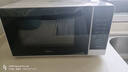 美的（Midea）微波炉家用小型20升转盘加热 智能菜单 一键解冻 杀菌电子除味 薄膜按键（M1-L213C二代） 实拍图