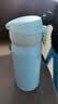 膳魔师（THERMOS）保温杯316钢350ml男女士儿童水杯实用中秋礼物NL-350S BL 实拍图