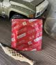 冈本（OKAMOTO）避孕套 进口超薄粉润3片 男女用裸感安全套套成人情趣计生用品 实拍图