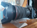 佳能（Canon）【官方旗舰】RF24-70mm F2.8 L IS USM　中远摄变焦镜头 微单（全画幅EOS R系统专用）适用于 R RP 实拍图