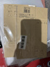 西玛（SIMAA）10个 KPJ101用友凭证盒SZ600333  230*140*50mm热门商品办公用品打印纸 实拍图