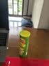 乐事（Lay's）无限薯片 翡翠黄瓜味 104克*2罐 208克 休闲零食 膨化食品 实拍图