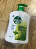 滴露（Dettol）洗手液松木500g瓶 健康抑菌消毒非补充装 儿童家庭用清爽去油 实拍图