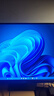 华硕ROG 绝神27 PLUS XG27UCMG 27英寸4K 240Hz三模2K 400Hz 1K 488Hz显示器电竞HDR400Type-C HDMI2.1 实拍图