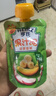 亨氏（Heinz）宝宝水果营养果汁泥无添加随机装果泥婴儿辅食6月+适用120g*12 实拍图