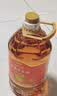 金龙鱼 食用油【保真花生油】优选花生油5L 实拍图