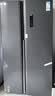 TCL 650L对开门冰箱超大容量大冷冻电冰箱双变频一级能效节能风冷无霜深冷速冻R650T3-S世界杯推荐 实拍图