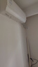 美的空调 大1匹/1.5匹 酷省电二代 新一级能效 变频冷暖自清洁 家用卧室空调挂机 家电补贴 以旧换新 酷省电Pro 大1匹 省电40% 实拍图