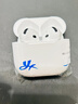 华强北新款【直营正品丨降噪Air7代】 蓝牙耳机真无线适配苹果主动降噪半入耳式国家补贴iPhone17/16/15Pods 【降噪全功能pods顶配版】 【主动降噪+空间音頻+三真电量】 实拍图