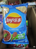 乐事（Lay's）薯片 巨无霸吃货 薯片大礼包 肩扛大零食1kg 零食礼包 实拍图