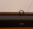 小米电视音响3.1 条形回音壁 Soundbar 家庭影院 内置低音炮 无线蓝牙音响 家用客厅音箱 实拍图