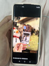 富士（FUJIFILM）instax迷你拍立得相机专用3寸拍立得相纸适用mini7+/41/99/evo/13/12/liplay+等型号 20张白边相纸+相纸边框贴纸*2+相册*3 实拍图